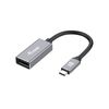 Equip USB-C to DisplayPort 1.4 Adapter, 8K 30Hz 133493