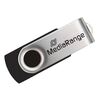 MediaRange USB FlexiDrive USB flash drive 4 GB MR907