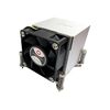 InterTech K-650 Processor cooler (for: LGA1156, 88885510