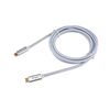 Equip USB 3.2 Gen 2 C to C Cable, M M, 2.0m, PD 100W 128358