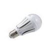 Ultron 138119. Bulb power: 10 W, Fittingcap type: E27, 138119