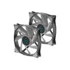 Iceberg Thermal IceGale Xtra - Case fan - 140 mm | ICEGALE14X-B2A