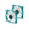 Iceberg Thermal IceGale - Case fan - 140 mm - te | ICEGALE14A-A2A