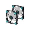 Iceberg Thermal IceGale - Case fan - ARGB - 140  | ICEGALE14A-B2A