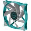 Iceberg Interactive IceGALE Fan 14 cm 500 RPM ICEGALE14A0A