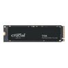 Crucial T705 - SSD - encrypted - 1 TB - internal | CT1000T705SSD3