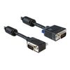 DeLOCK - VGA cable - HD-15 (VGA) (M) to HD-15 (VGA) (M) - | 83173