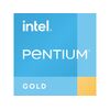 Intel Pentium Gold G7400 3.7 GHz 2 cores 4 threads BX80715G7400