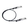 LANCOM 40GBase direct attach cable SFP to SFP 1 m (pack 60196