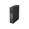 D-Link DIS 200G-12PS - Switch - Managed - 10 x 10 | DIS-200G-12PS