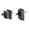 D-Link DIS 100G-6S - Switch - unmanaged - 4 x 10/10 | DIS-100G-6S