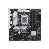 ASUS PRIME B760M-PLUS - Motherboard - micro ATX | 90MB1GY0-M0EAY0