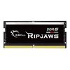 G.Skill Ripjaws - DDR5 - module - 16 GB - | F5-4800S3434A16GX1-RS