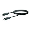Schwaiger Power4You Professional USB cable USBC (M) LK101C531