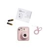 Fujifilm Instax Mini 12 - Instant camera - lens 60 mm  | 16806107