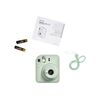 Fujifilm Instax Mini 12 - Instant camera - lens 60 mm  | 16806119