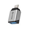 ALOGIC Ultra Mini - USB adapter - USB-C (M) to USB T | ULCAMN-SGR