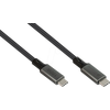 Good Connections USB 4.0 Gen / 2x2 Kabel 20GBit/s 10 | 2402-T005A