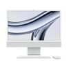 Apple iMac 61cm 24'' M3 Silber CTO 8Core CPU Z1950010004