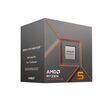 AMD RYZEN 5 8400F AI 4.70GHZ 6 CORE SKT AM5 -  | 100-100001591BOX