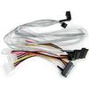 Adaptec Serial Attached SCSI (SAS) internal cable with Sidebands  4-Lane (2279600-R), image 