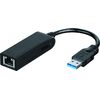 D-Link DUB-1312 Network adapter SuperSpeed USB 3.0 Gigabit Ethernet, image 