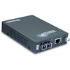 TRENDnet TFC-1000S20 Media converter 1000Base-LX, 1000Base-T RJ-45 / SC single mode up to 20 km 1300 nm, image 