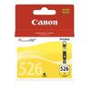 Canon CLI-526Y Yellow original ink tank / for PIXMA iP4950, iX6550, MG5250, MG5350, MG6150, MG6250, MG8150, MG8250, MX715, MX885, MX895, image 