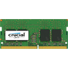 Crucial DDR4 16GB SO-DIMM 260-pin 2400 MHz