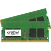 Crucial DDR4 8GB ( 2 x 4GB ) SO-DIMM