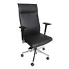 Avistron office chair Bern black