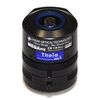 Theia Ultra Wide - CCTV lens - vari-focal - auto iris - 1/3", 1/2.5", 1/2.7" - CS-mount - 1.8 mm - 3 mm - f/1.8, image 