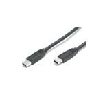 Firewire Cables & Adapters