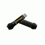 Flash memory - Readers