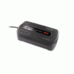 Power Protection