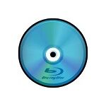Αναλώσιμα - Blue Ray Disks
