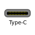 USB Type-C (USB-C)