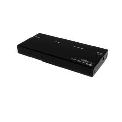 StarTech.com 22 Port High Speed HDMI® Video Splitter and Signal Amplifier, image 