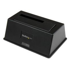 StarTech.com USB 3.0 SATA III Hard Drive Docking Station SSD / HDD with UASP, image 
