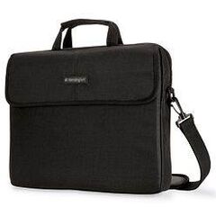 Kensington SP10 15.6" Classic Sleeve Notebook carrying case 15.6" black / Laptop case / , image 