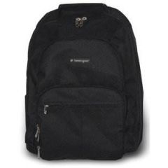 Kensington SP25 15.4" Classic Backpack Notebook carrying backpack 15.4" black / Laptop case / , image 