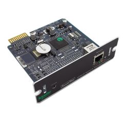 APC USV APC acc Network Management Card 2 (AP9630), image 