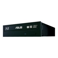 ASUS BW-16D1HT Disk drive BDXL 16x2x12x Serial ATA internal 5.25" black, image 