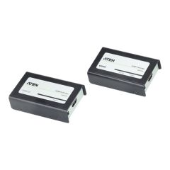 ATEN VanCryst VE800A Cat 5e Audio / Video Extender Transmitter and Receiver Units Video / audio extender HDMI up to 60m, image 
