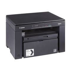 Canon i-SENSYS MF3010 Multifunction printer B / W laser  Printer / copier / scanner USB2.0, image 