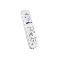 AVM FRITZ!Fon M2 Cordless extension handset internet radio with caller ID / call waiting DECT\GAP SIP, image 