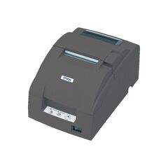 Epson TM U220PD  Receipt printer  dot-matrix  Roll (7.6cm)   9 pin   parallel / Please note: a power cable is required for this printer - please order separately, image 