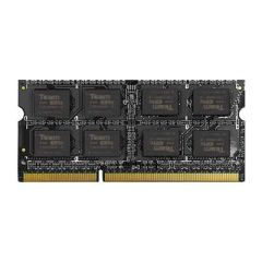 Team Elite DDR3 4GB SO-DIMM 204-pin 1600 MHz  /  PC3-12800 CL11 1.5 V non-ECC, image 