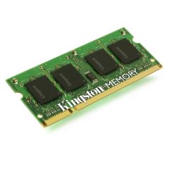 Kingston DDR3L 8GB SO-DIMM 204-pin 1600 MHz  /  PC3L-12800 CL11 1.35 V unbuffered non-ECC, image 