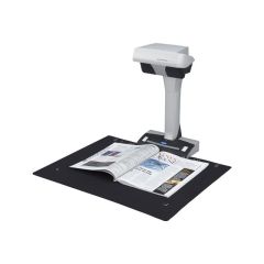 Fujitsu ScanSnap SV600 Overhead scanner 432 x 300 mm 285 dpi x 283 dpi USB 2.0, image 